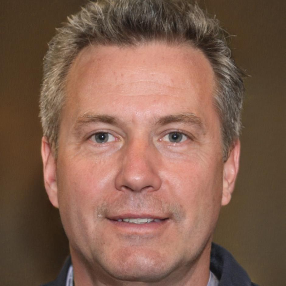 Ritratto di Enzo Fabbricatore, fotografo di ritratti artistici